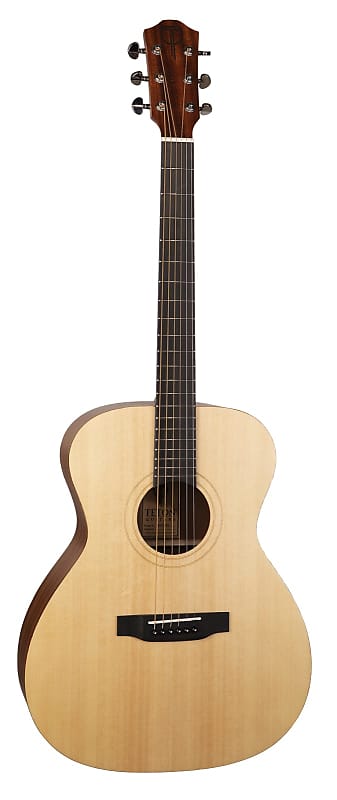 

Акустическая гитара Teton STG10NT Grand Concert Acoustic Guitar