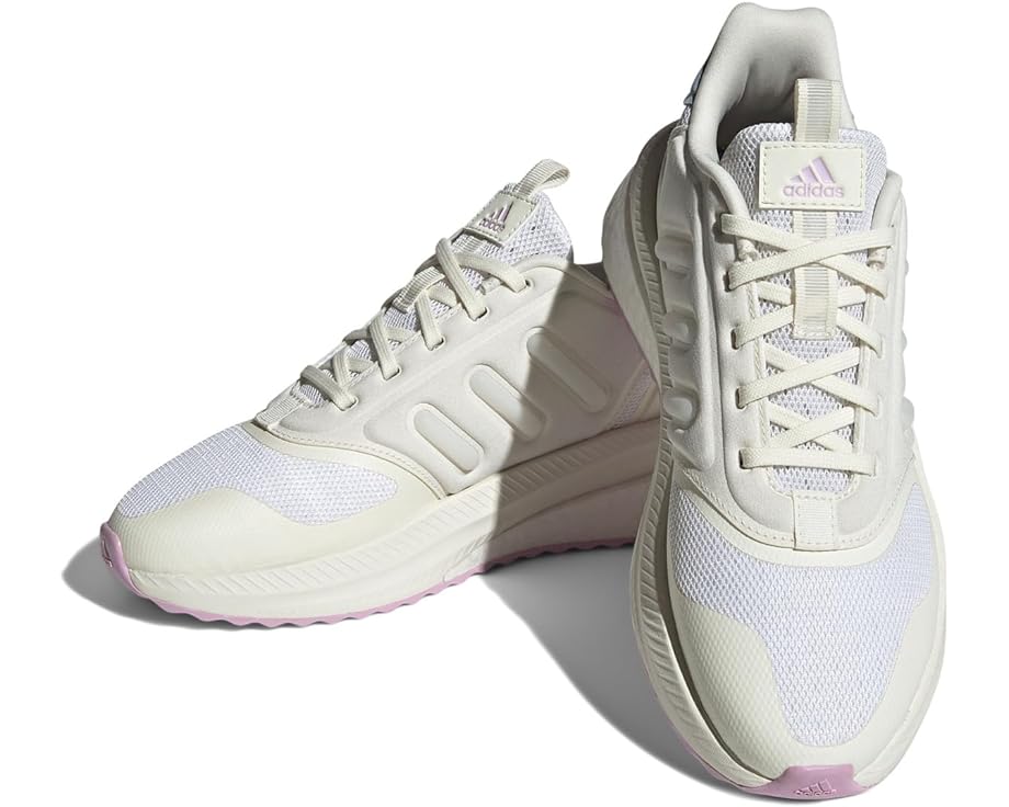 

Кроссовки Adidas X-PLRPhase, цвет Off-White/Off-White/Bliss Lilac