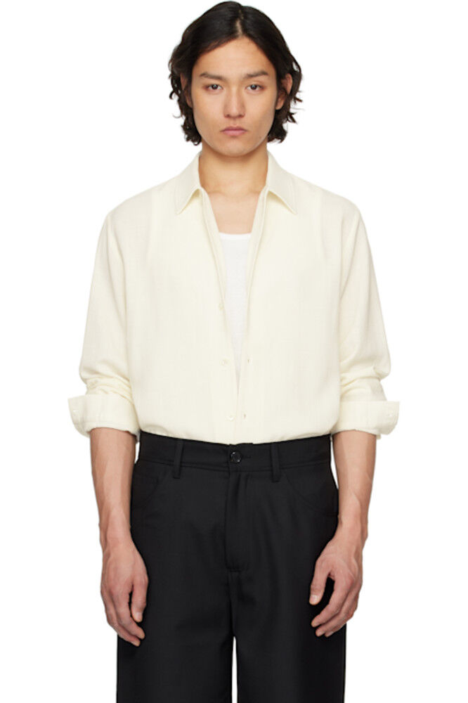 

Рубашка Off-White Sense Séfr