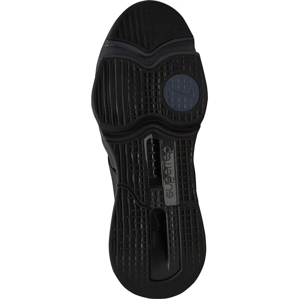 Кроссовки Nike Air Zoom Superrep 3 Hiit Class, черный — фото 2