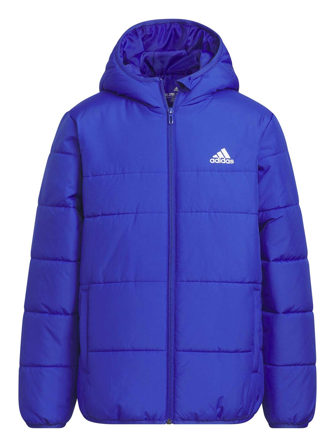

Куртка Adidas Sportswear Padded Kids, синий