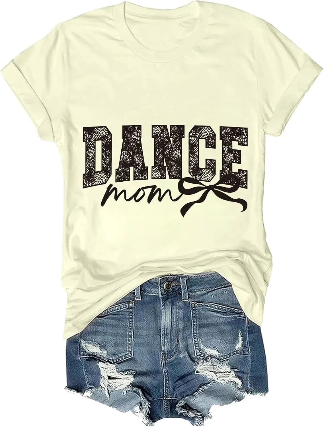 Футболка Dance Mom