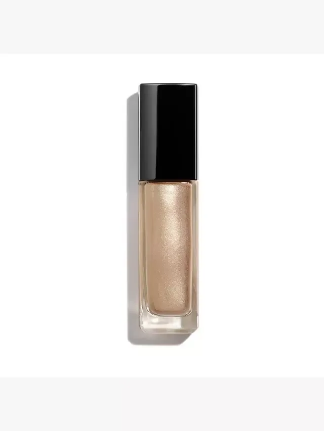 Жидкие стойкие тени для век Ombre Première Laque New CHANEL, 22 Rayon