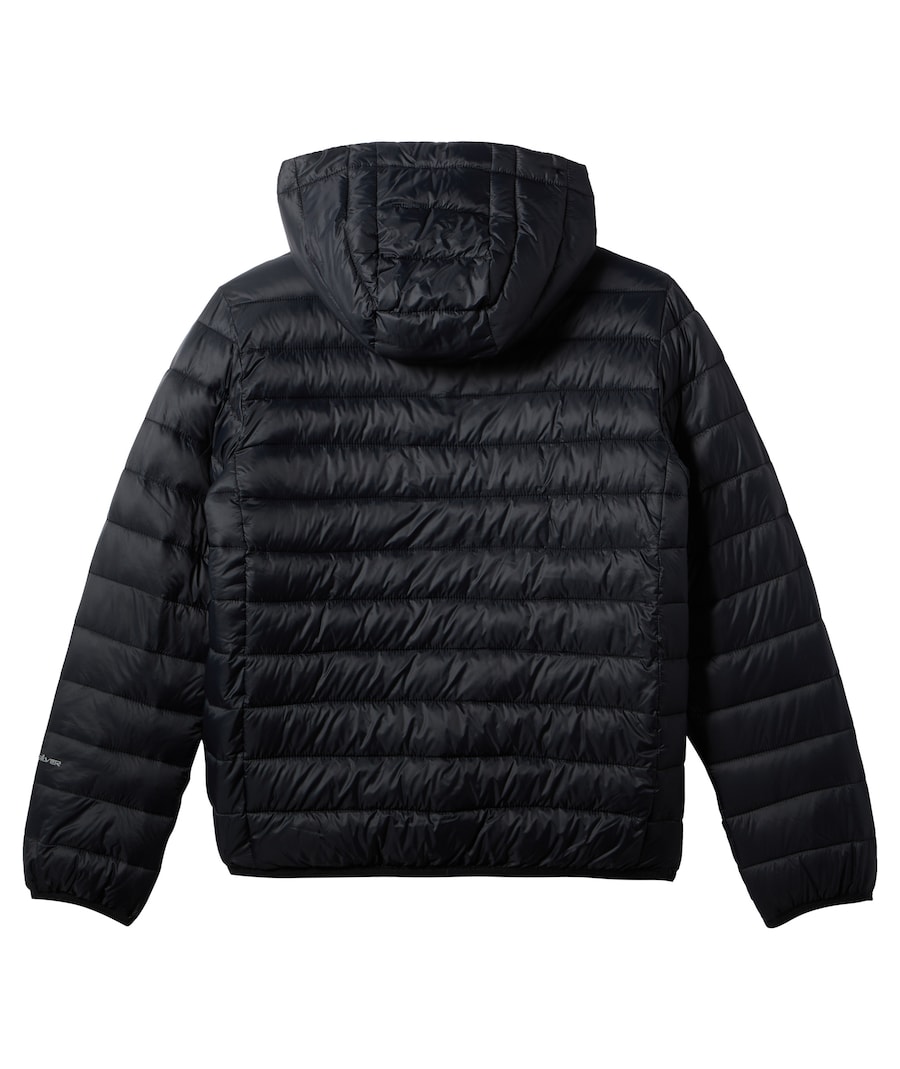 Куртка для активного отдыха QUIKSILVER, черный — фото 2