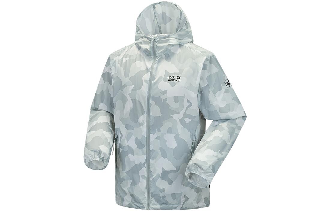 

Коллекция City Outdoor Солнцезащитная Одежда для Мужчин Jack Wolfskin, цвет Indigo/1130