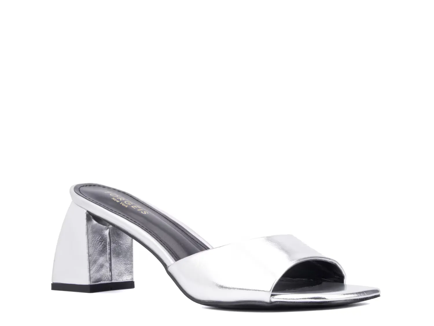 

Сандалии Isadora Sandal Torgeis, серебряный/металлик