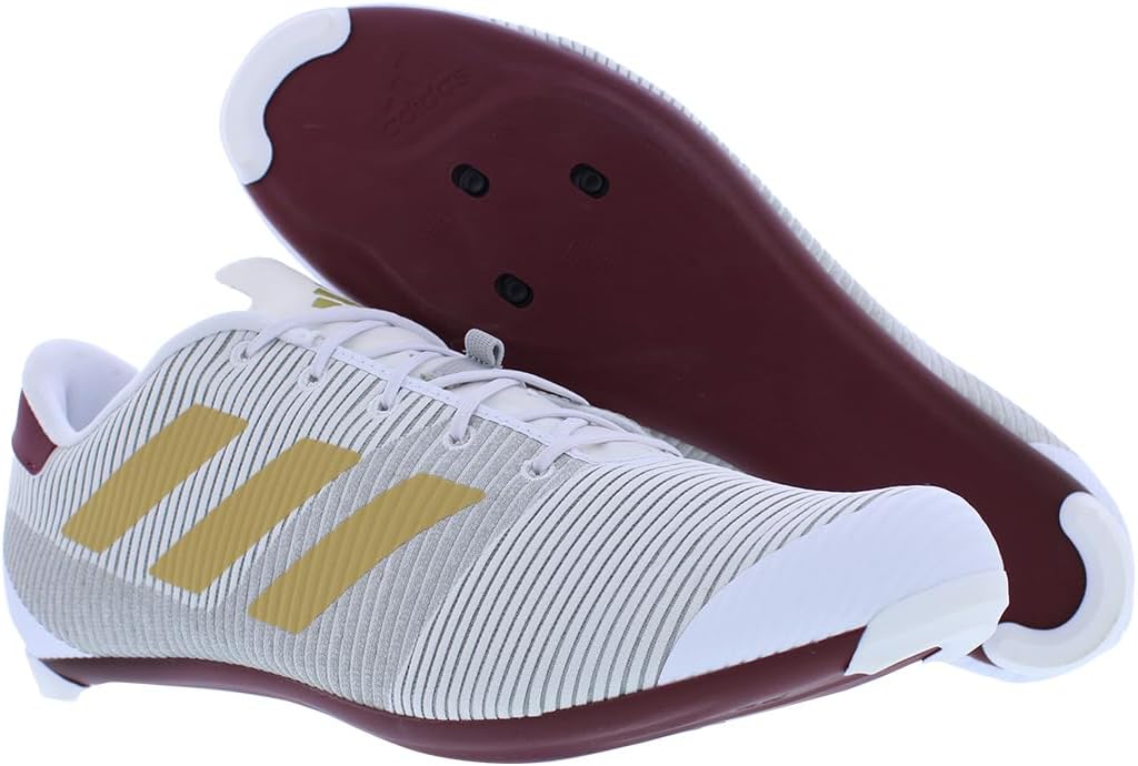 Кроссовки adidas The Road 2.0 унисекс, белый — фото 4