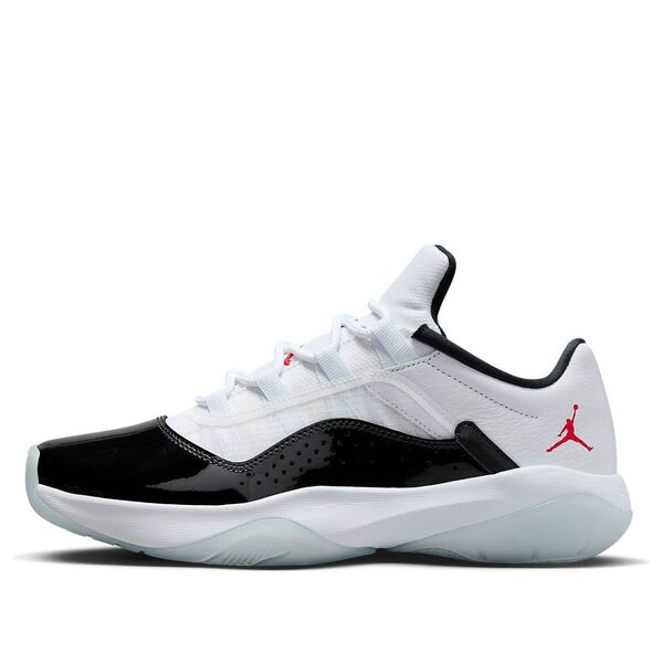 Кроссовки 11 см фут низкие Air Jordan, белый