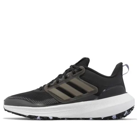 

Кроссовки ultrabounce tr bounce Adidas, черный