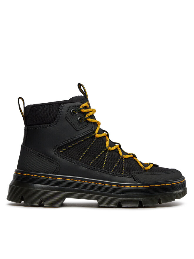 

Сапоги Dr. Martens, черный