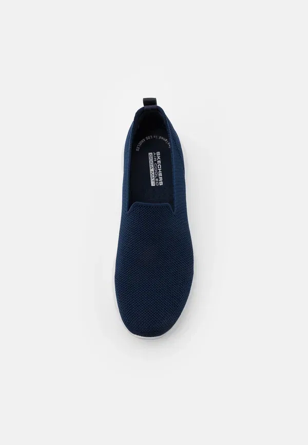 Кроссовки Skechers Go Walk Max, темно-синий — фото 4