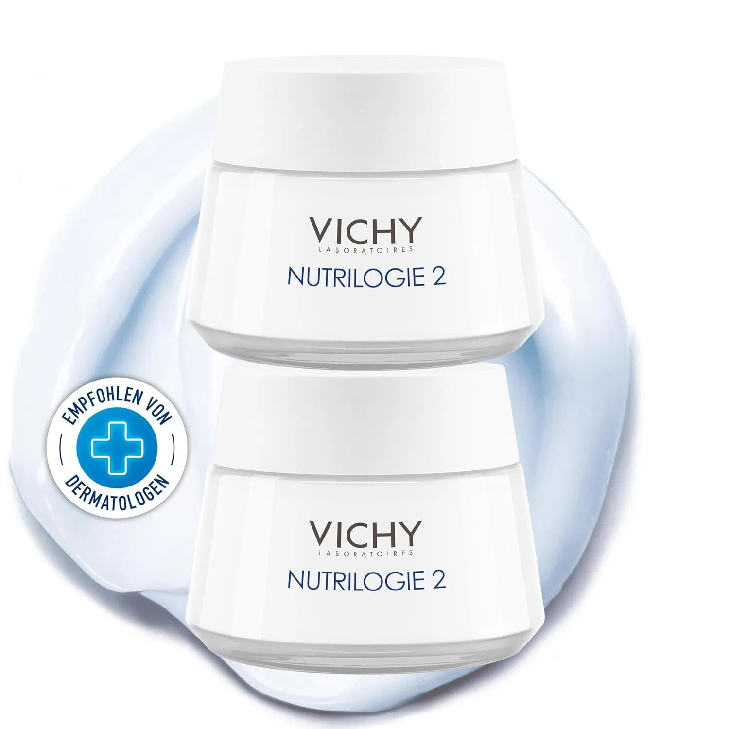 Интенсивный восстанавливающий уход Nutrilogie 2 от Vichy Vichy