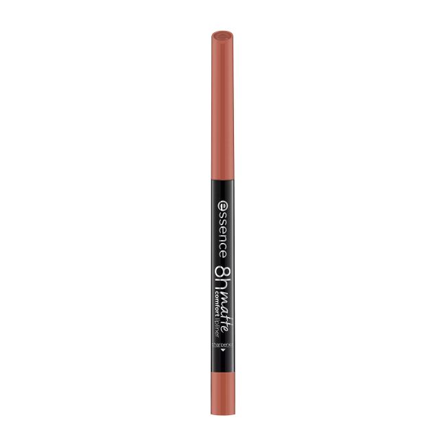 

Водостойкий карандаш для губ Stay 8h matte comfort 0,3 г Essence, цвет 12