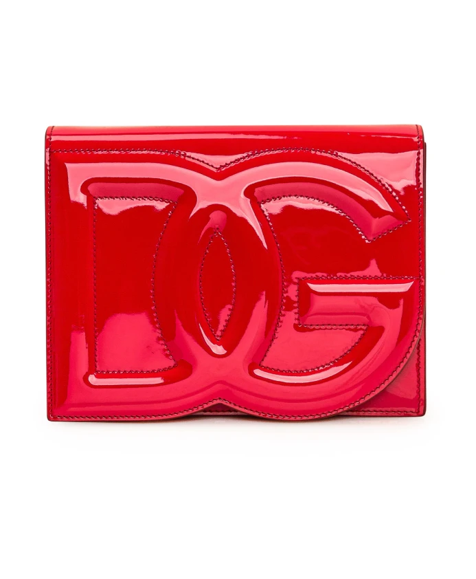 

Сумка через плечо Dolce & Gabbana, красный