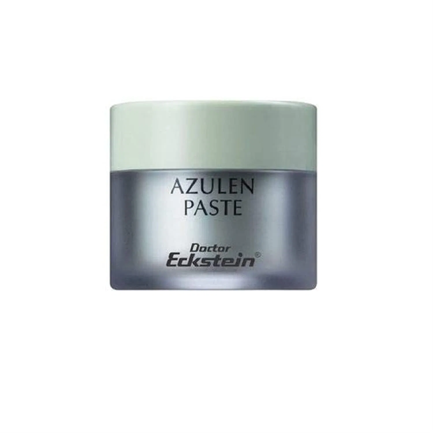 Крем для лица Doctor Eckstein — Азуленовая паста Azulene Paste