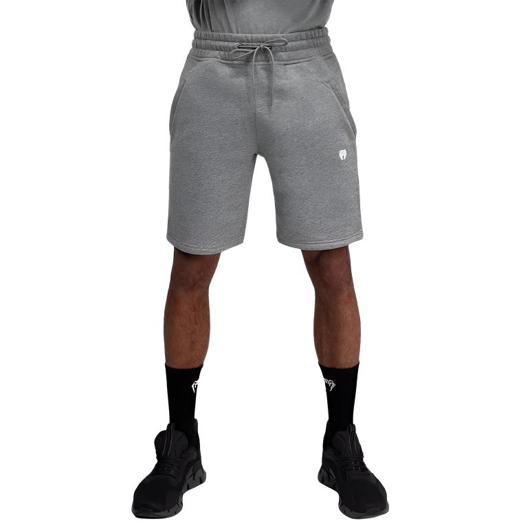 

Мужские шорты Silent Power Sports VENUM, cloud серый-033