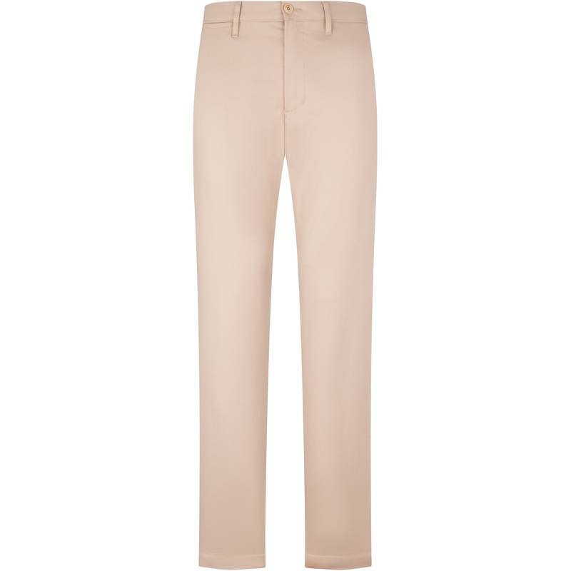 

Повседневные брюки мужские Tommy Hilfiger, светлый хаки