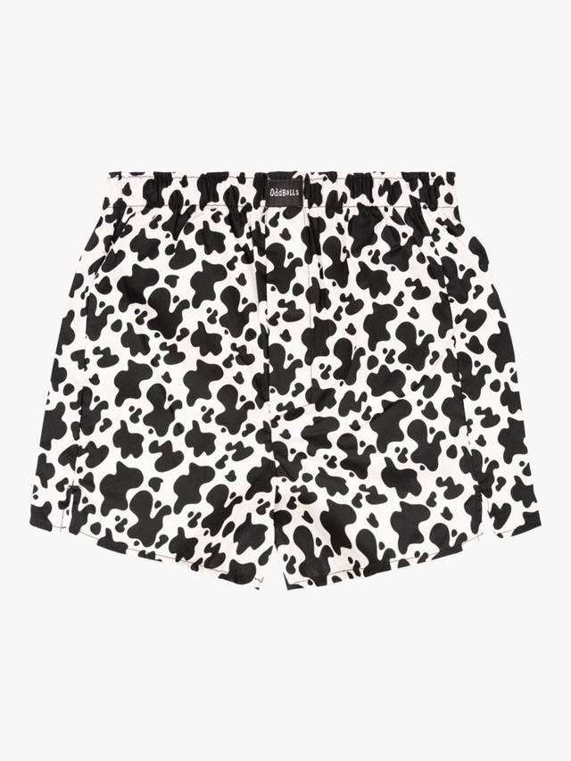 

Боксеры свободного кроя Fat Cow OddBalls, Multi