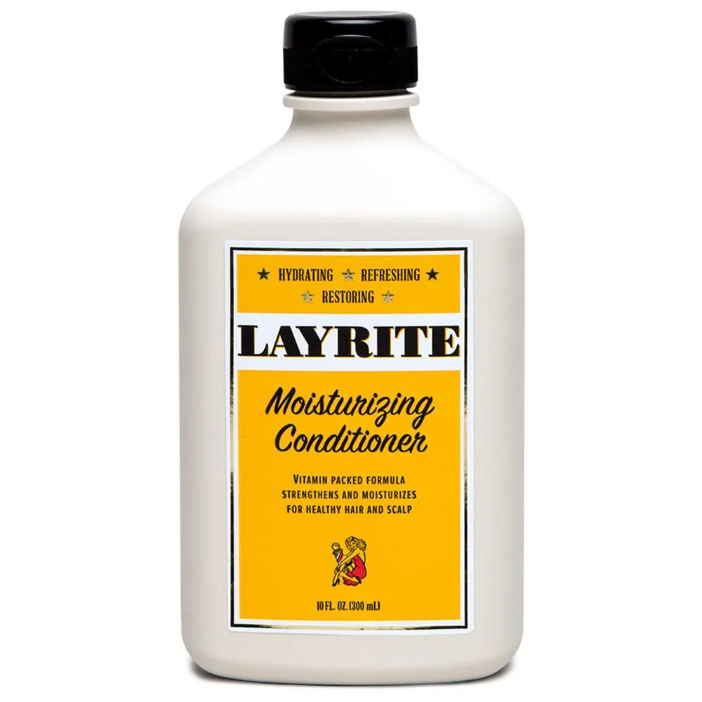 Увлажняющий кондиционер Layrite, 10 жидких унций