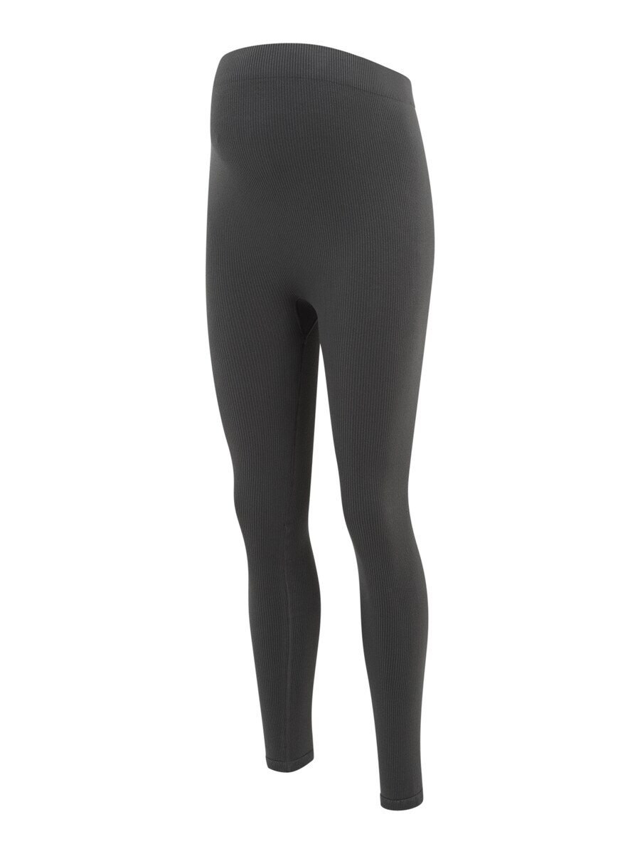 

Узкие леггинсы MAMALICIOUS MLAlanis, цвет Basalt grey