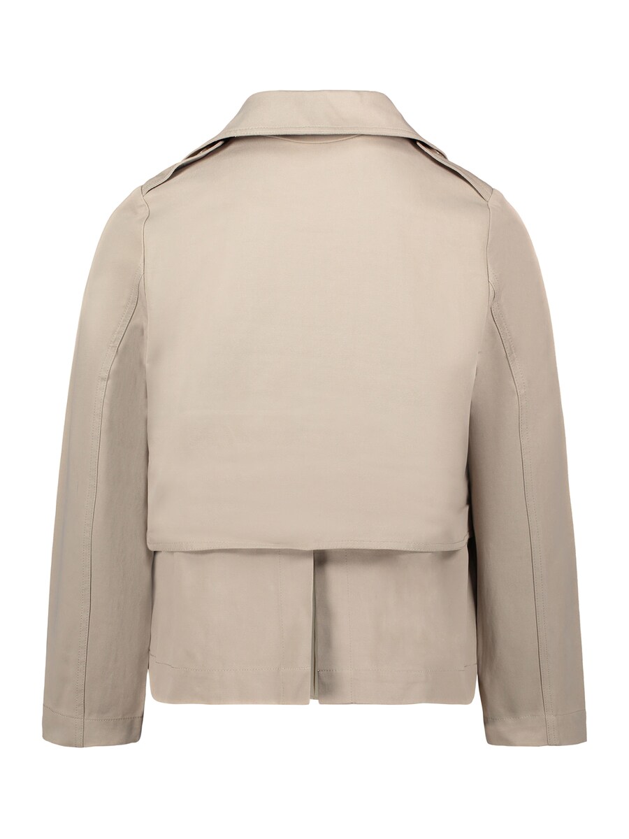 

Куртка межсезонная Cartoon, серо-коричневый