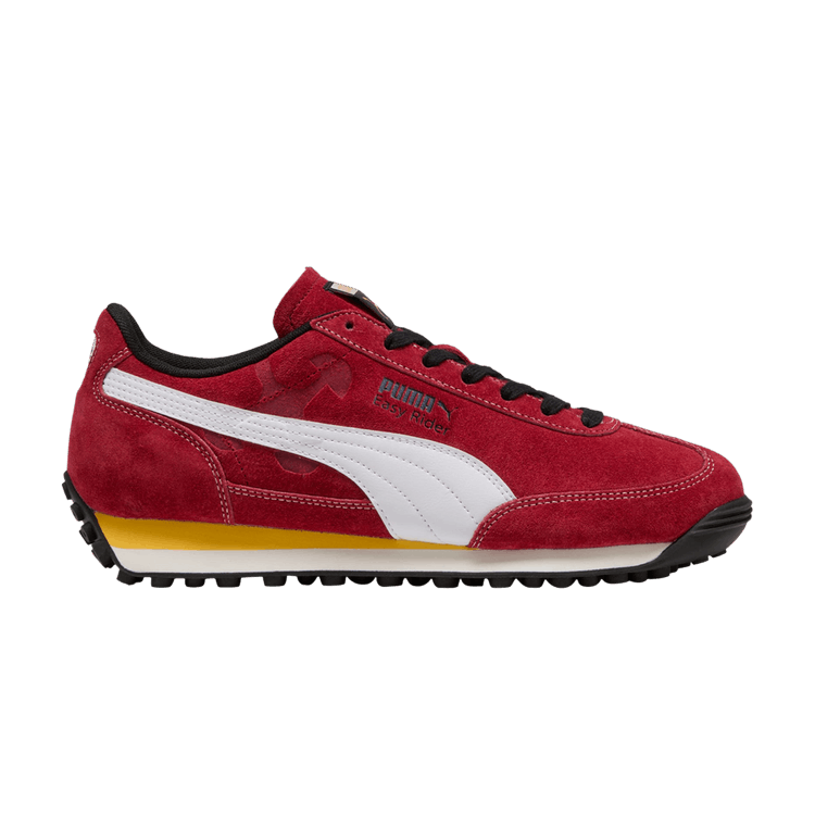 

Кроссовки Puma Easy Rider 'Road to Unity', красный