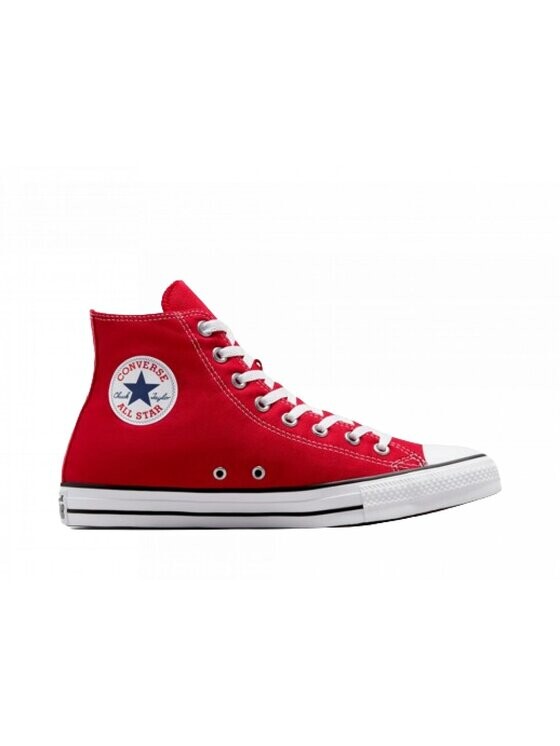 

Кроссовки Converse, красный