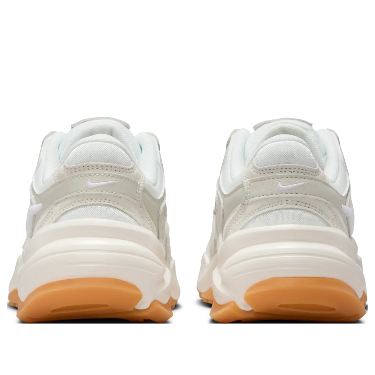 Кроссовки (WMNS) Nike AL8 'Summit White Light Bone Phantom' — фото 3