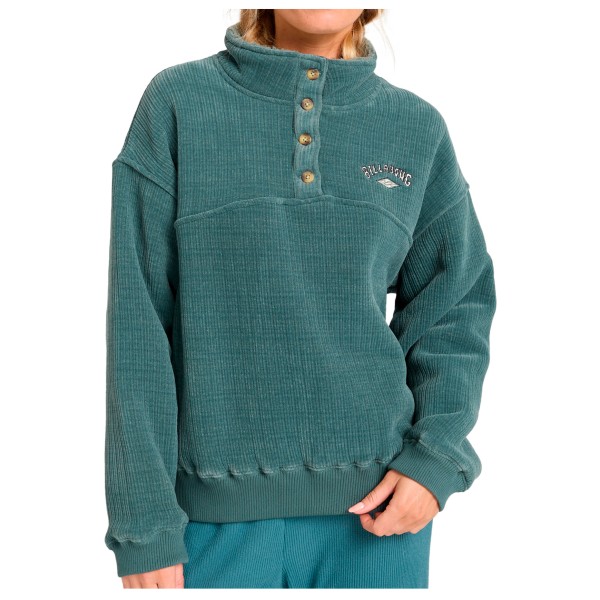 

Женский свитер - мой. Billabong, синий