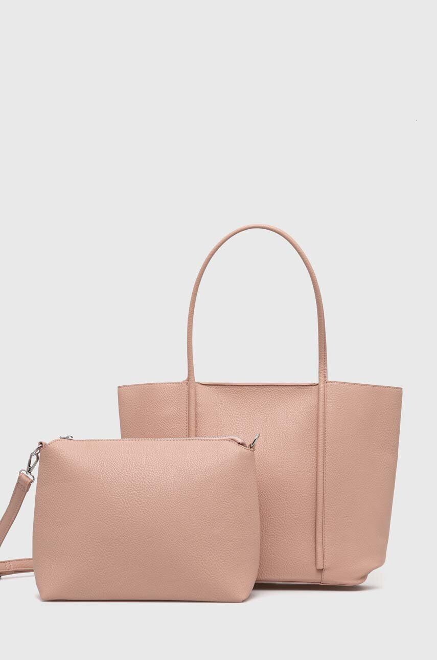 

Сумочка Answear Lab, розовый