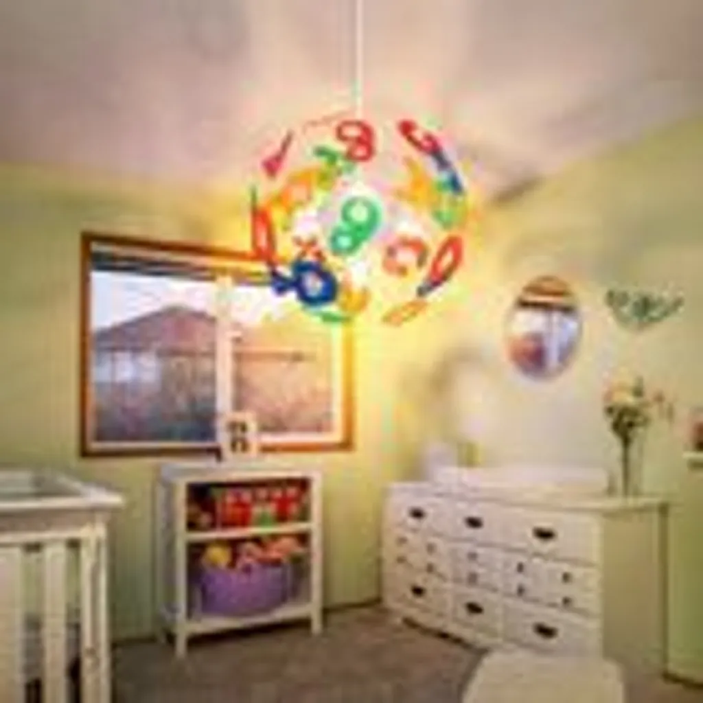 

Подвесной светильник Globo Lighting, цвет Bunt