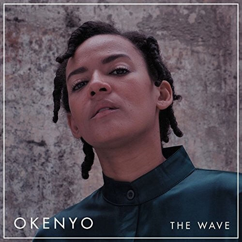 

CD диск Okenyo: Wave