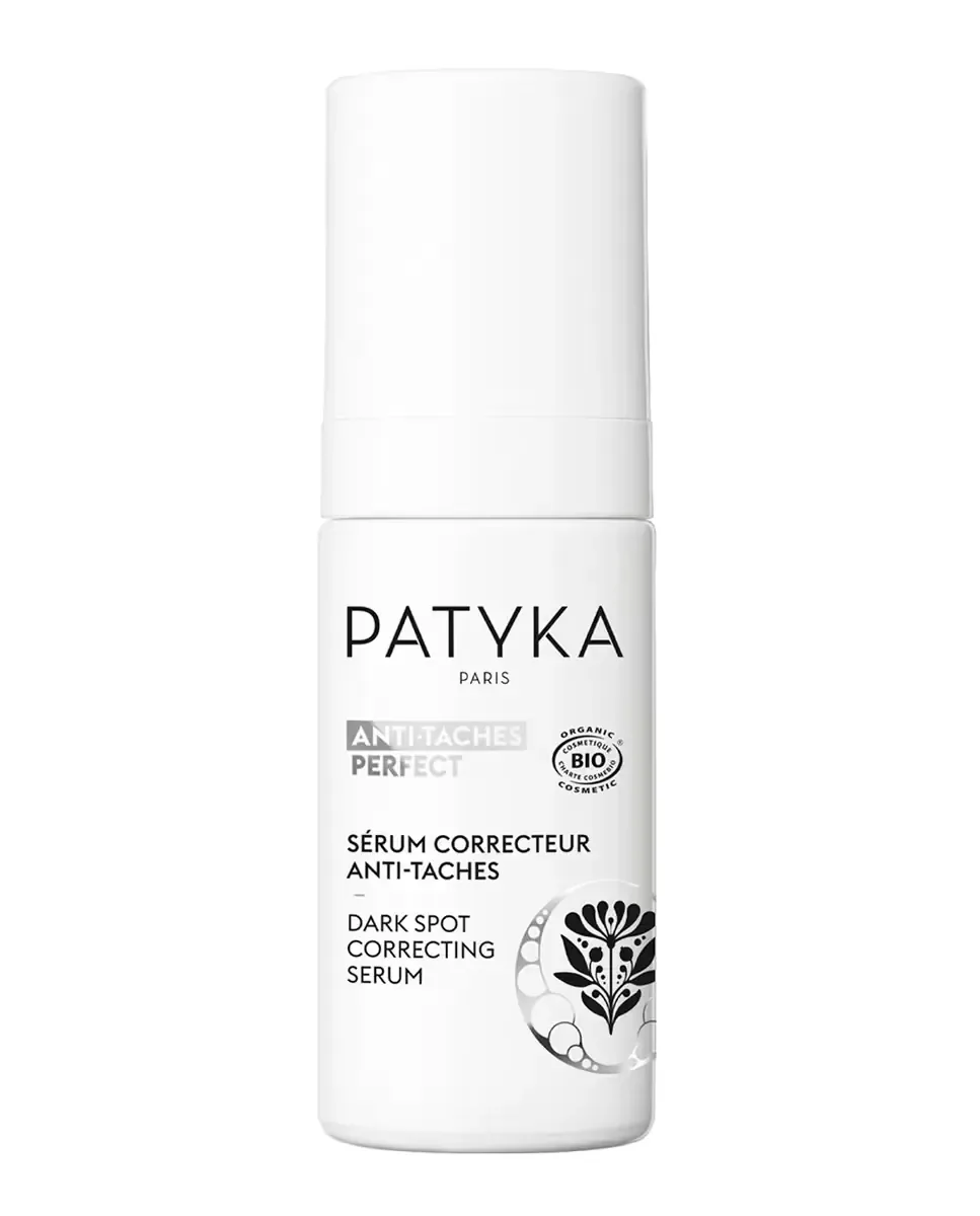 Сыворотка Patyka — Корректор против пятен, 30 мл