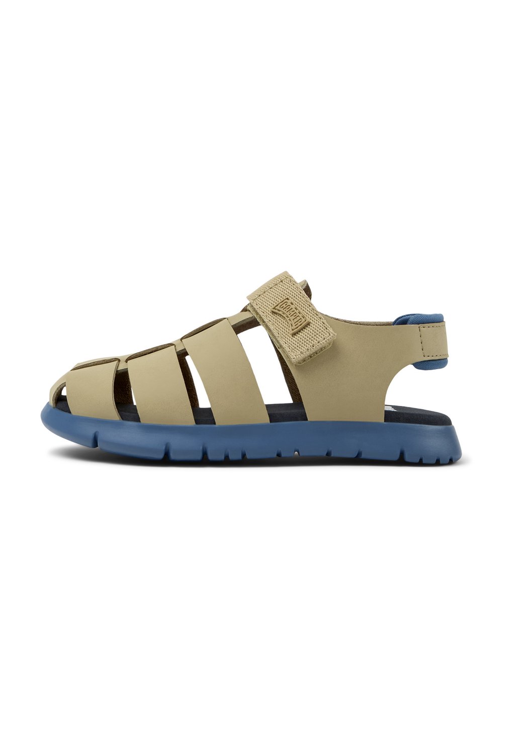 

Сандалии ORUGA UNISEX Camper, бежевый