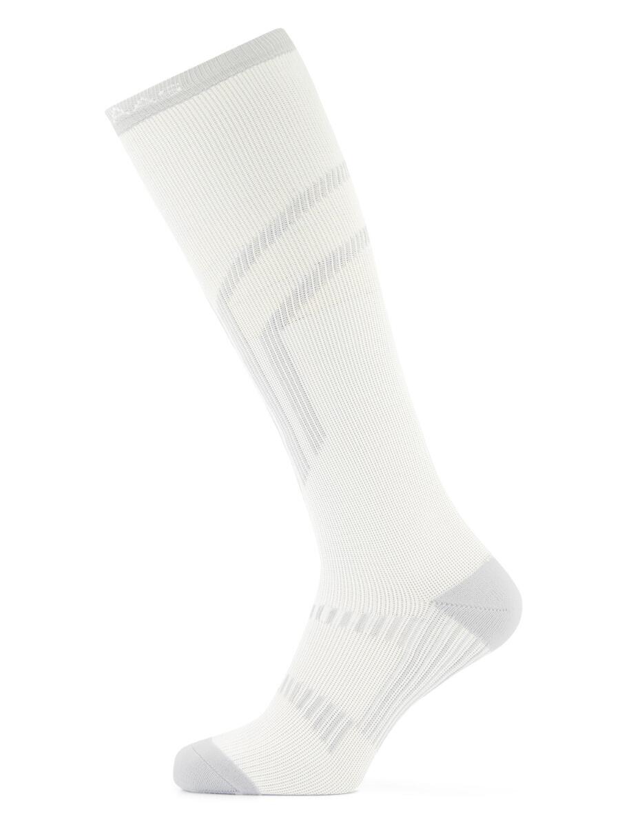 

POEDERBAAS Лыжные носки, лёгкие, 1 шт., белые