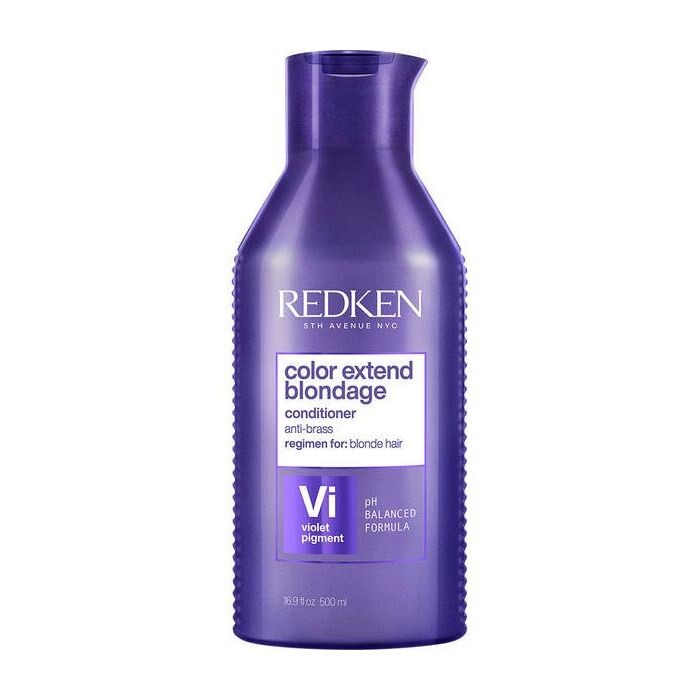 

Кондиционер для волос Color Extend Blondage Acondicionador Redken, 500
