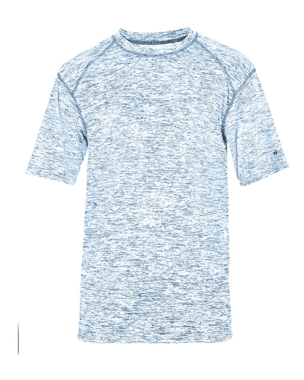 

Футболка Blend Badger, цвет columbia blue