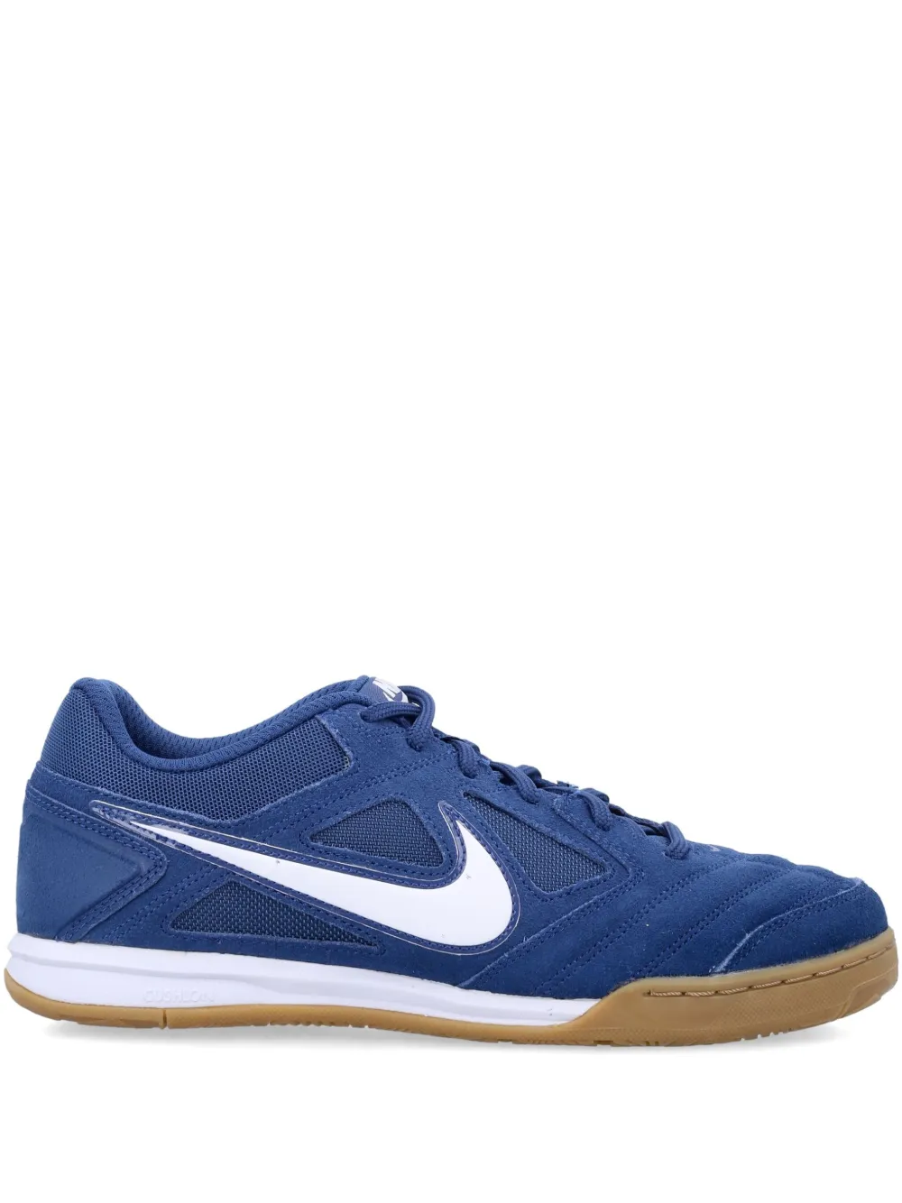 

Кроссовки Gato Nike, синий