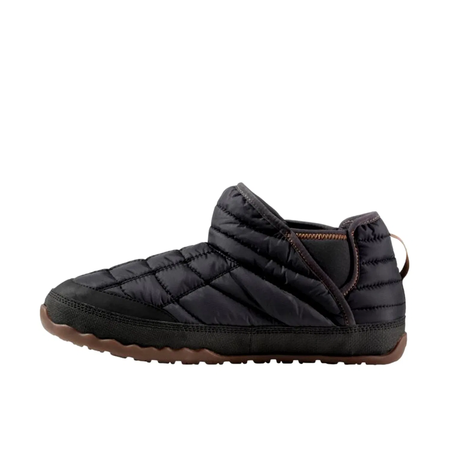 L.L Bean Мужские классические ботильоны LL Bean Mountain, черные — фото 2