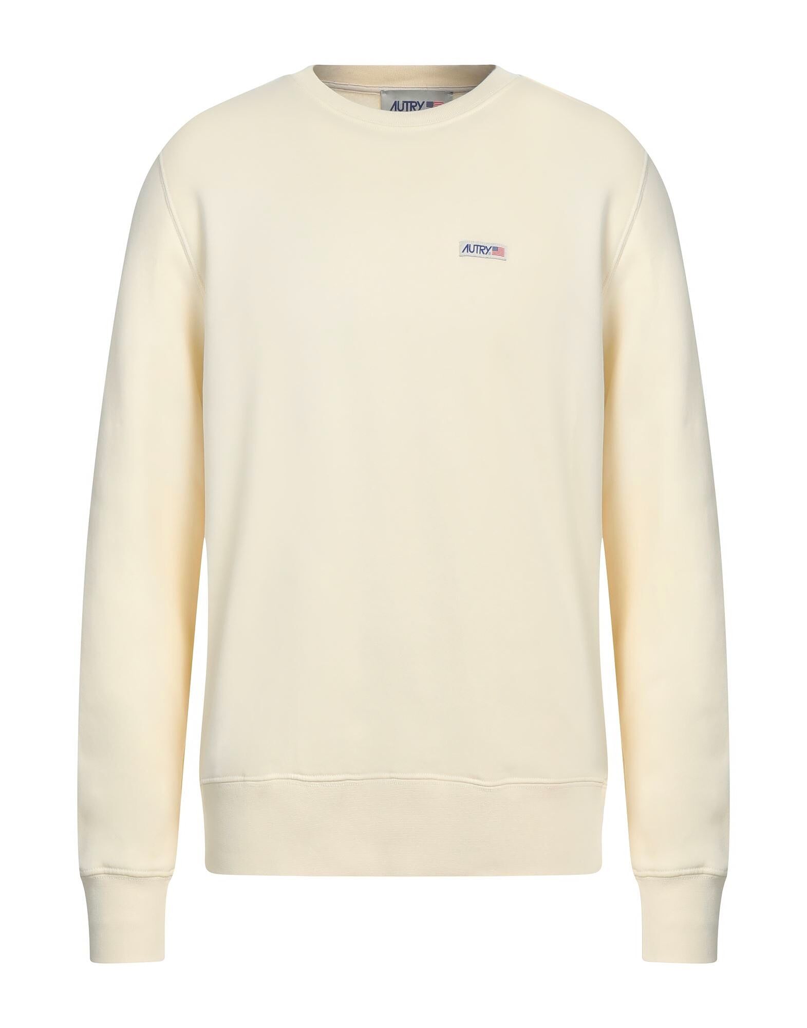 

Толстовка Autry, пастельно-желтый