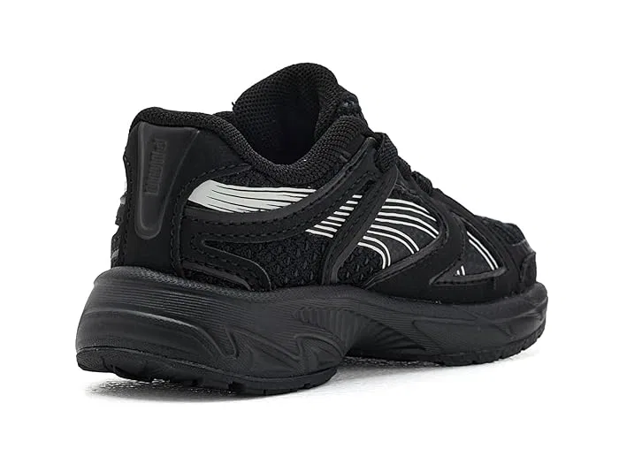 Кроссовки детские Skyjet PUMA Kids, PUMA Black/Glacial Gray — фото 4