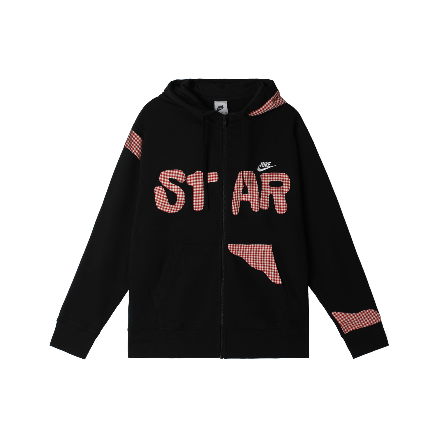 

Nike Куртки и пальто мужские, черный