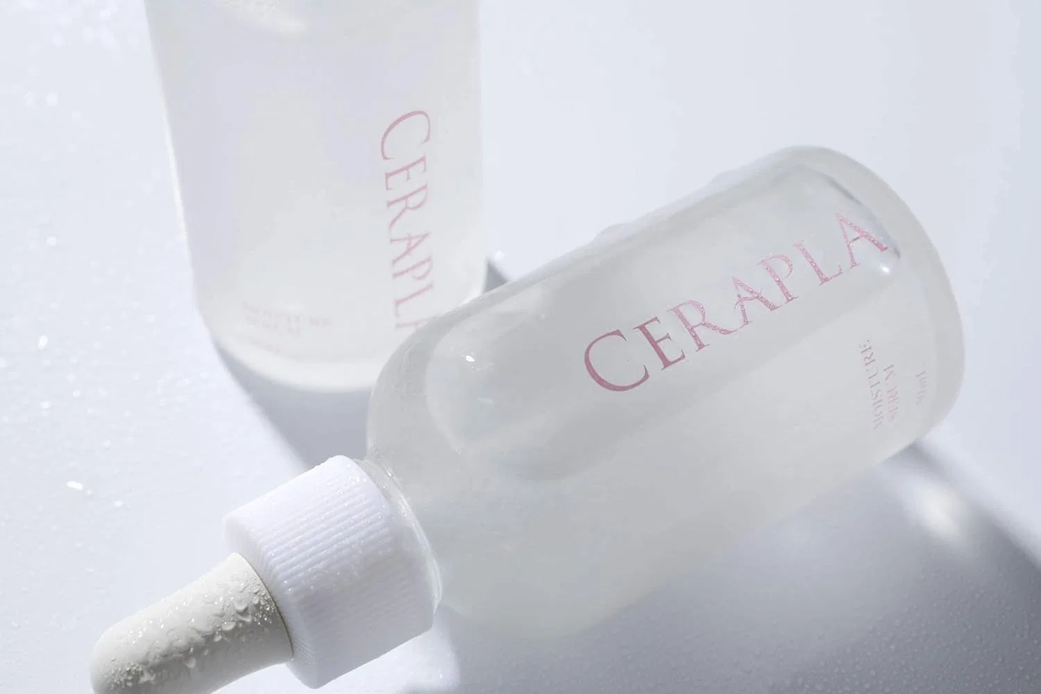 Сыворотка Cerapla — Для лица с плацентой и гиалуроновой кислотой, 50 мл — фото 2