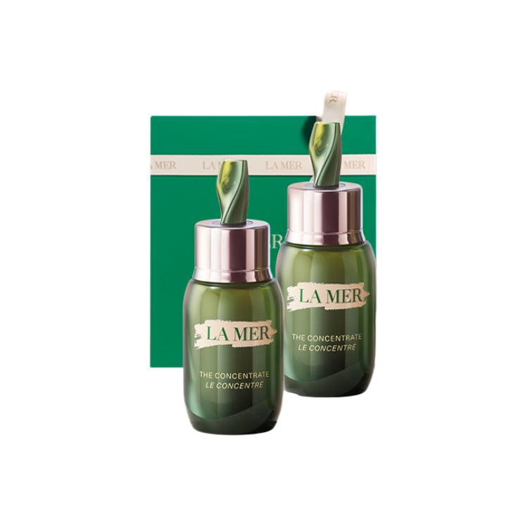 

Концентрированный восстанавливающий сыворотка-лосьон LA MER, 50ml*2