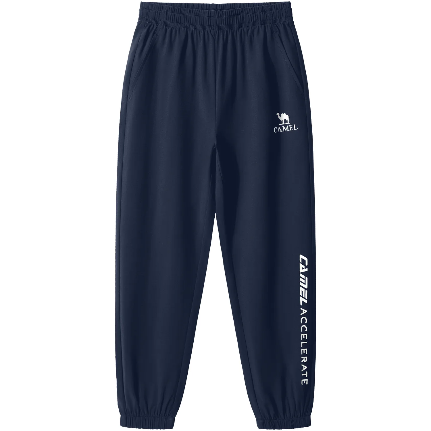 Детские спортивные штаны CAMEL, Ink Blue