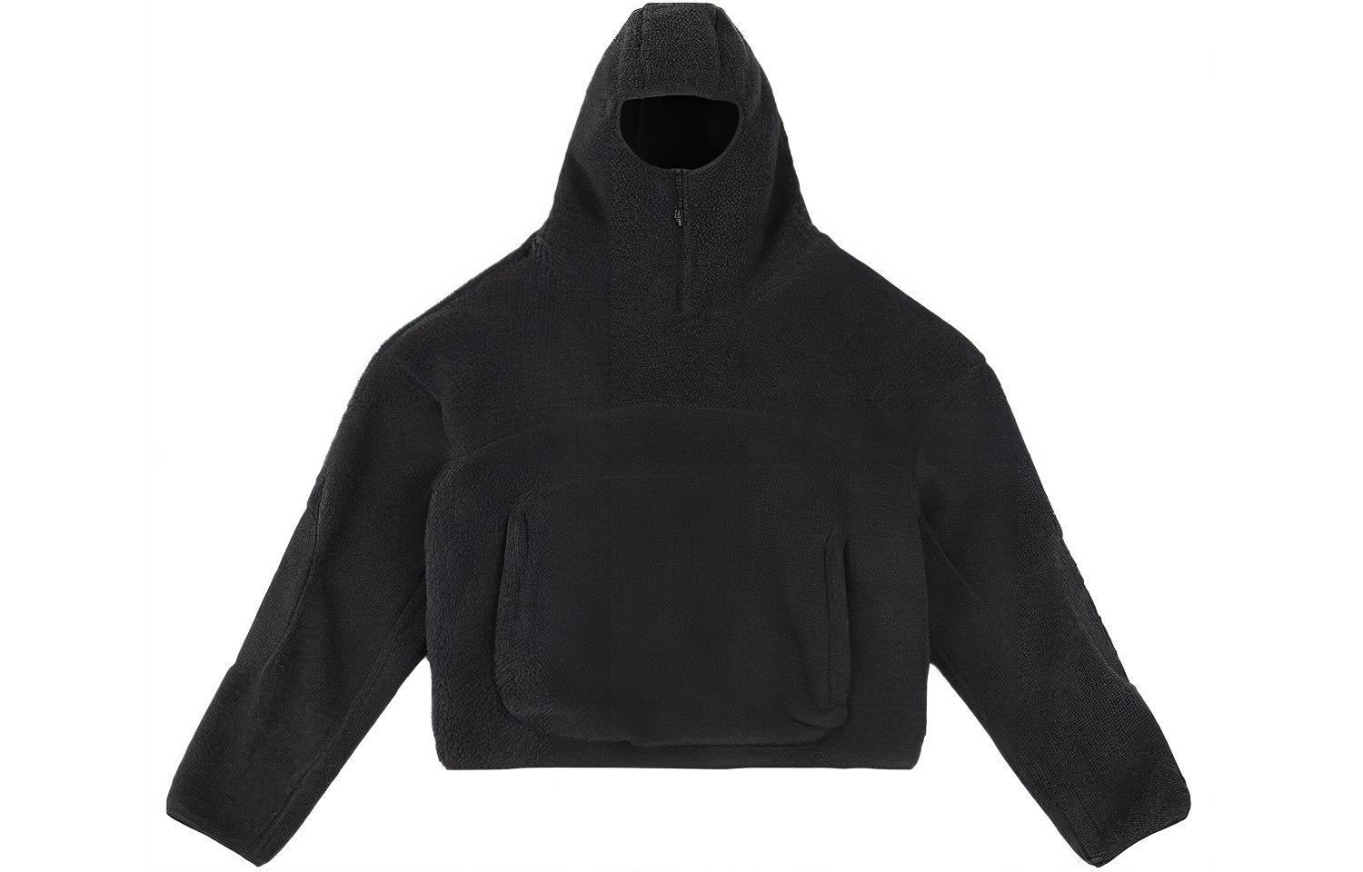 

Entire Studios Куртка FW23 с бархатистой текстурой Unisex Ink Blue