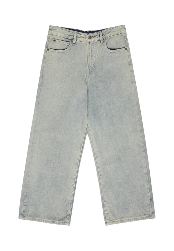 Джинсы свободного кроя big mit weitem fit Element, Sjnw — фото 4