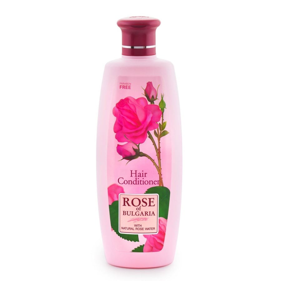 

Кондиционер для волос ROSE 330 мл BIOFRESH