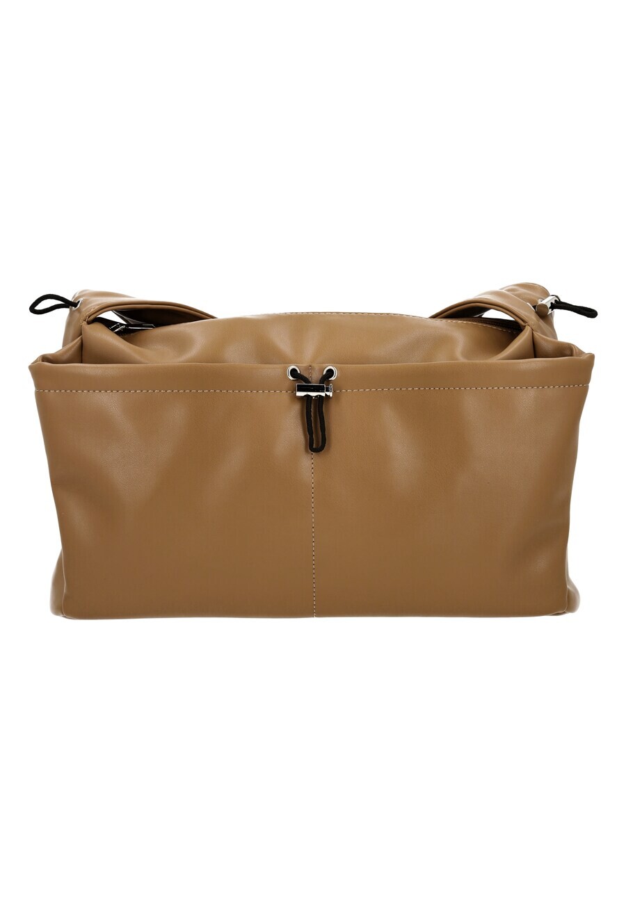 

Сумка через плечо FELIPA Shoulder Bag, кэмел