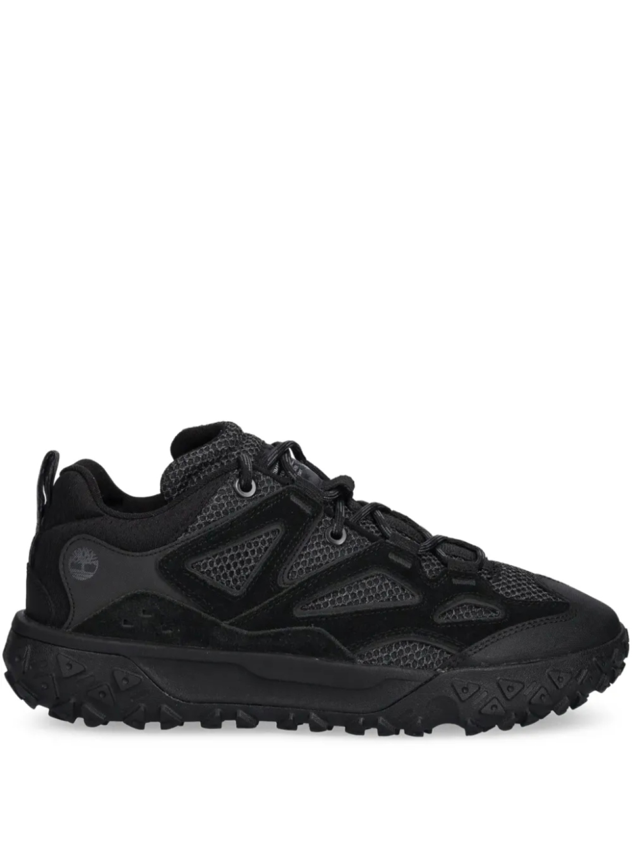 

Кроссовки GreenStride Motion 6 Timberland, черный
